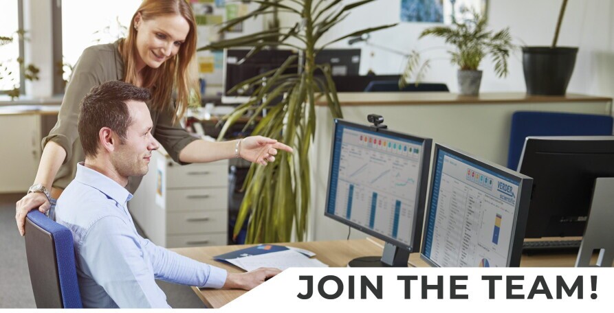 Softwareentwickler (m/w/d) für den Bereich digitale Lösungen, 3. Bild