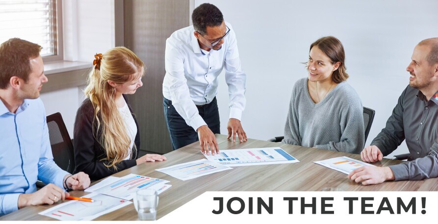 Teamleiter Kundencenter / Auftragsabwicklung (m/w/d), 1. Bild