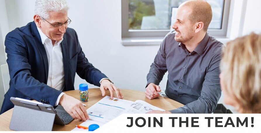 HR Generalist (part-time 29,5 hours) (m/f/d), 1. image