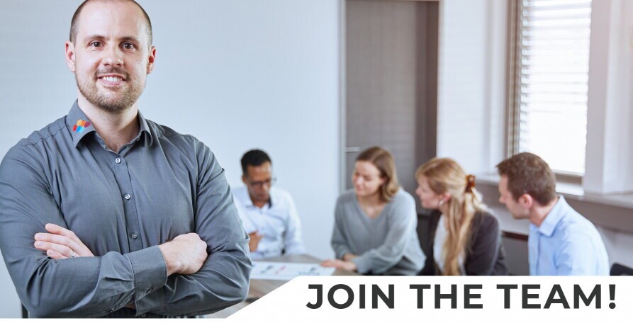 HR Generalist (part-time 29,5 hours) (m/f/d), 2. image