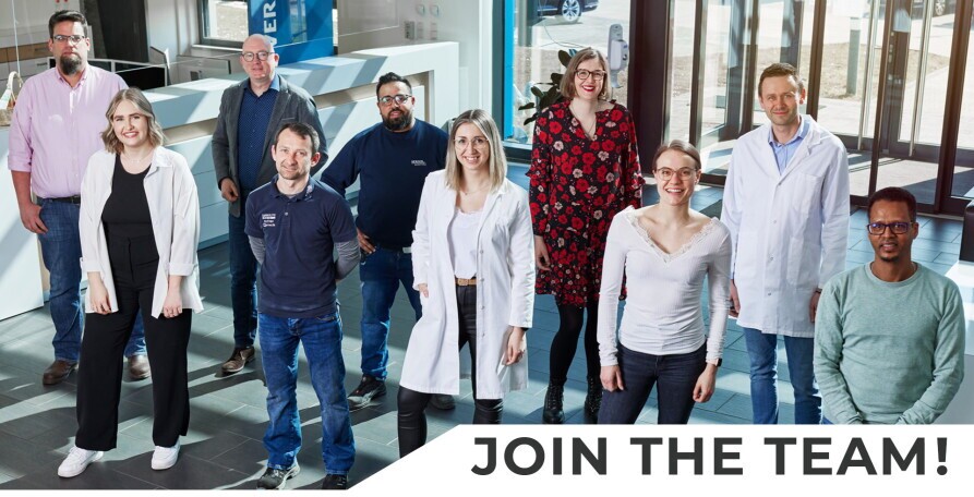 Industriekaufmann/ -frau (m/w/d) - Ausbildung 2025, 3. Bild