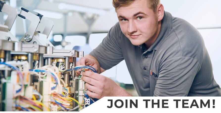 Elektroniker (m/w/d) für Betriebstechnik - Ausbildung 2025, 1. Bild