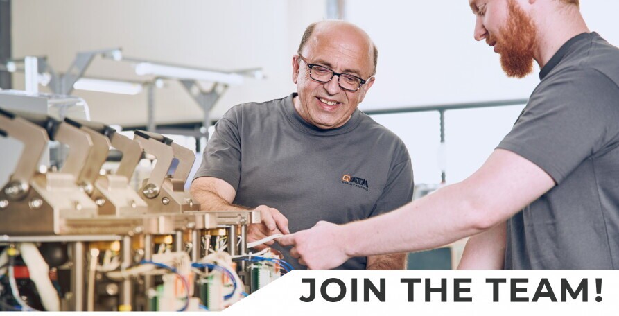 Elektroniker (m/w/d) für Betriebstechnik - Ausbildung 2025, 3. Bild