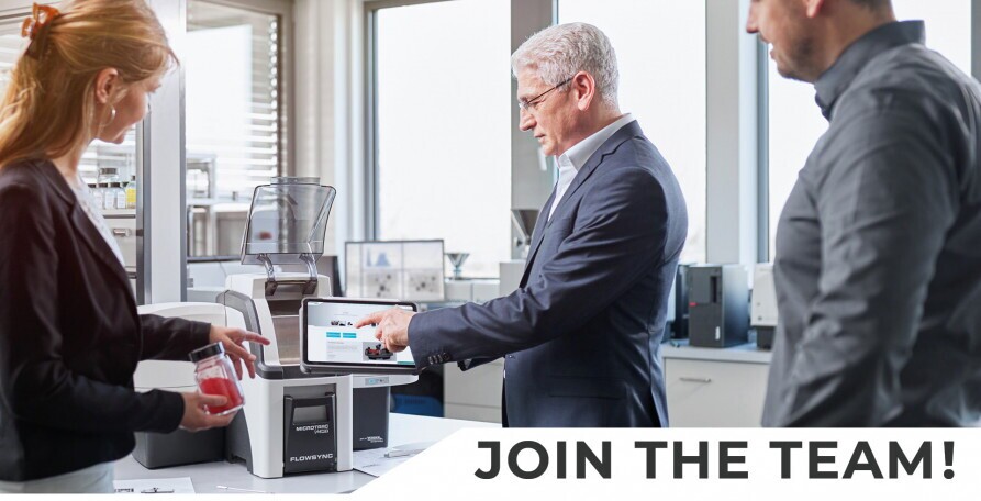Microtrac Area Sales Manager - Mid-Atlantic, 3. image