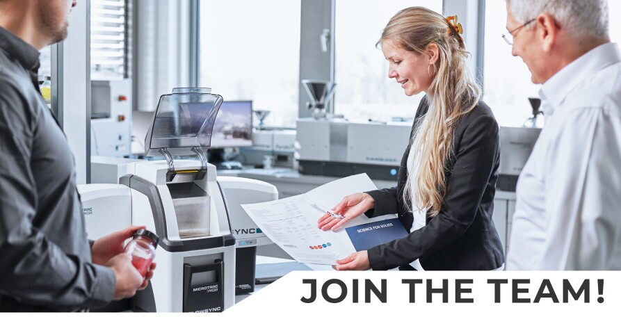 Vertriebsmitarbeiter (m/w/d) im Außendienst für Laborgeräte im Raum NRW, 1. Bild