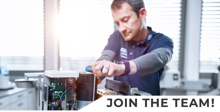 Service Technieker BeNeLux (m/v/x), 1. image