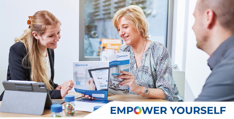 Support- und Prozesskoordinator (m/w/d), 1. Bild