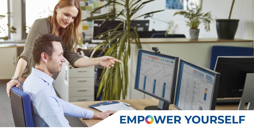 Support- und Prozesskoordinator (m/w/d), 2. Bild