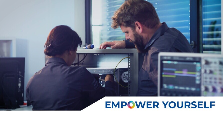 Elektroniker / Mechatroniker / Chemielaborant (m/w/d) als Servicetechniker im Außendienst deutschlandweit, 3. Bild