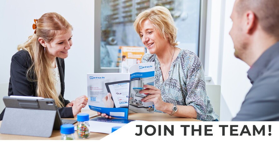 Eltra Sales Territory Manager, 1. image