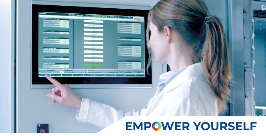 Werkstofftechniker / Verfahrenstechniker (m/w/d) für Prozessentwicklung im Bereich Wärmebehandlung, 1. Bild