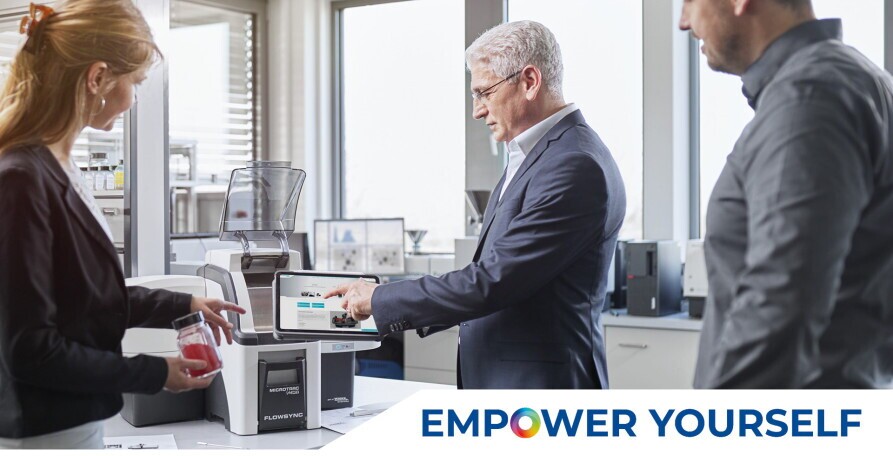 Managing Director Benelux (english), 1. image