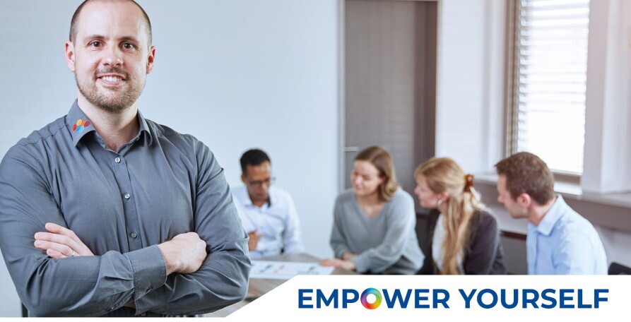 Impiegato/a Contabilità e Amministrazione del Personale (m/f/d) – PART TIME, 2. image