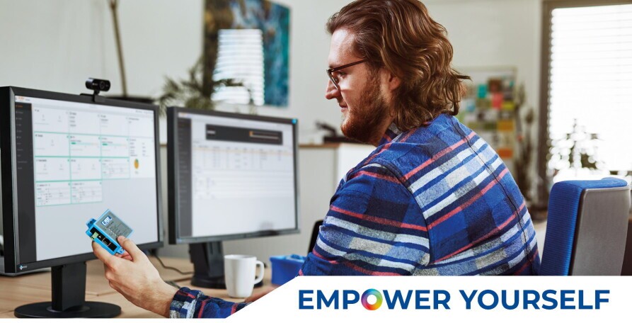 Ausbildung zum technischen Produktdesigner (m/w/d) 2026 Fachrichtung Maschinen- und Anlagenkonstruktion, 2. Bild