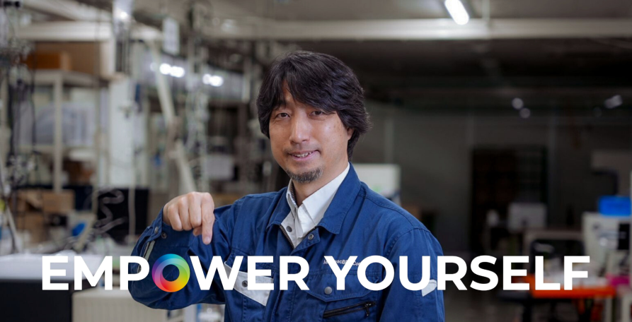 分析装置の開発(触媒) / Analytical Instrument Developer (Catalysis), 1. image