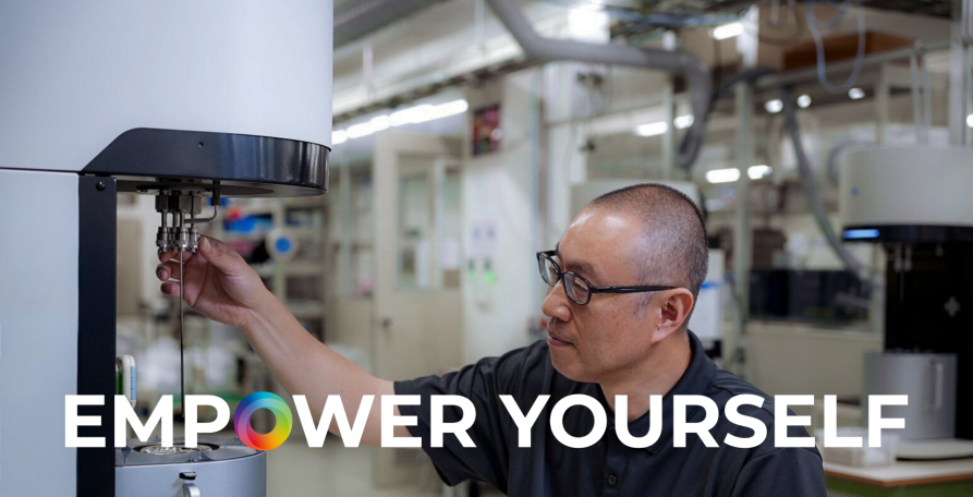 分析装置の開発(触媒) / Analytical Instrument Developer (Catalysis), 3. image