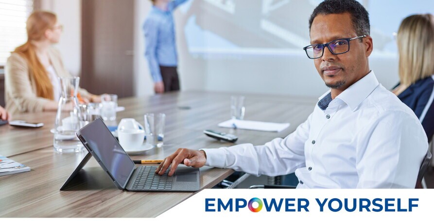 Finance (Inhouse) Consultant (m/w/d) für unser ERP System, 1. Bild