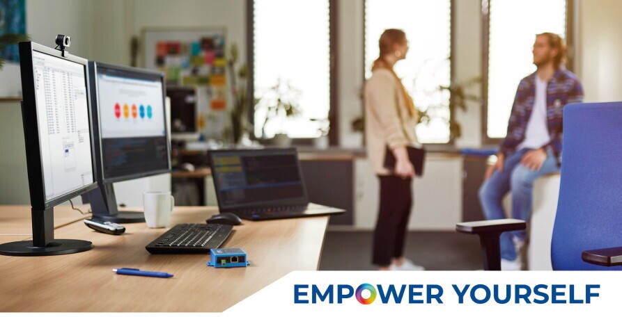 Ausbildung zum Industriekaufmann/-frau (m/w/d)  2026, 3. Bild