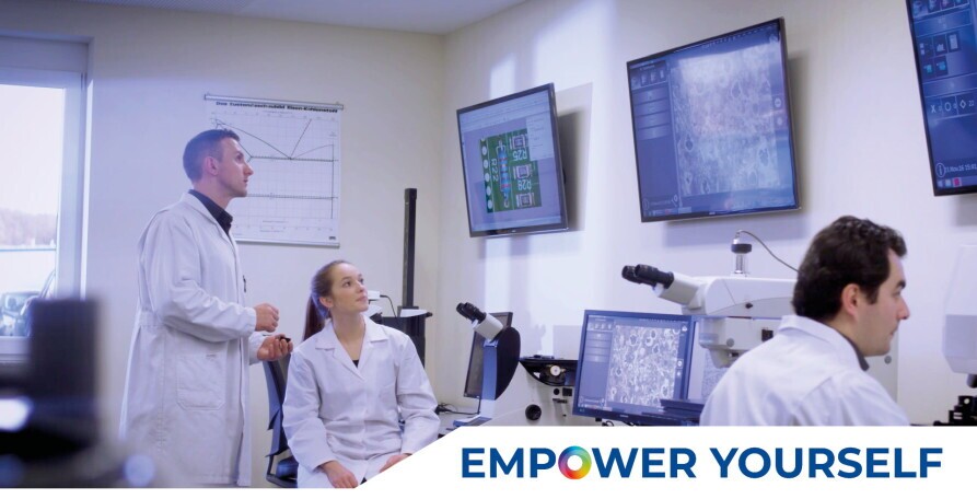 Stage – Assistant(e) Product Manager TURBISCAN (6 mois), 1. image