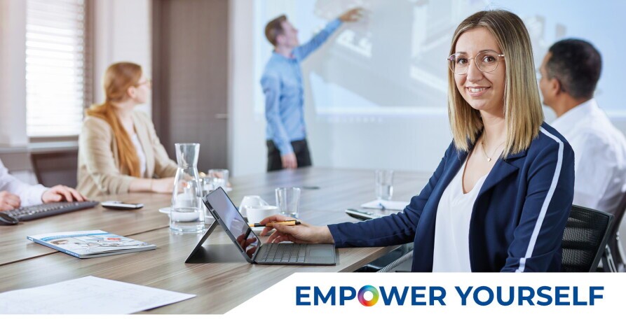 HR Business Partner (m/w/d), 1. Bild