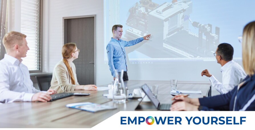 Elektroingenieur / Informatiker als Senior Embedded Software Engineer (m/w/d), 1. Bild