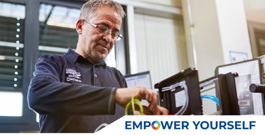 Industriemechaniker (m/w/d) für die Montage im Maschinenbau - Neuhausen (Enzkreis), 1. Bild