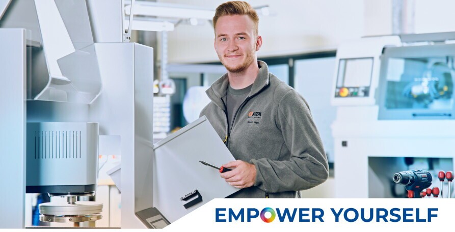 Industriemechaniker / Elektroniker / Mechatroniker als Servicetechniker (m/w/d) im Außendienst, 1. Bild