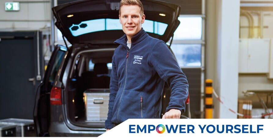 Industriemechaniker / Elektroniker / Mechatroniker als Servicetechniker (m/w/d) im Außendienst, 3. Bild