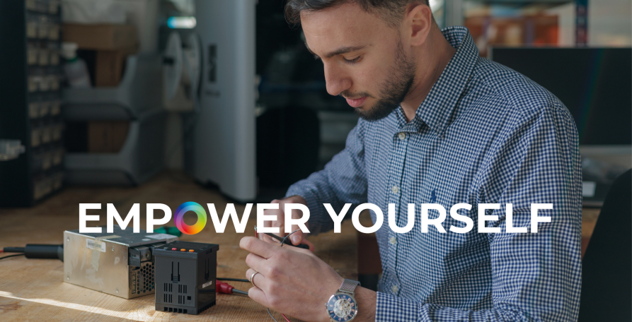 Werkstudent Operations – KI & Prozessoptimierung (m/w/d), 1. Bild