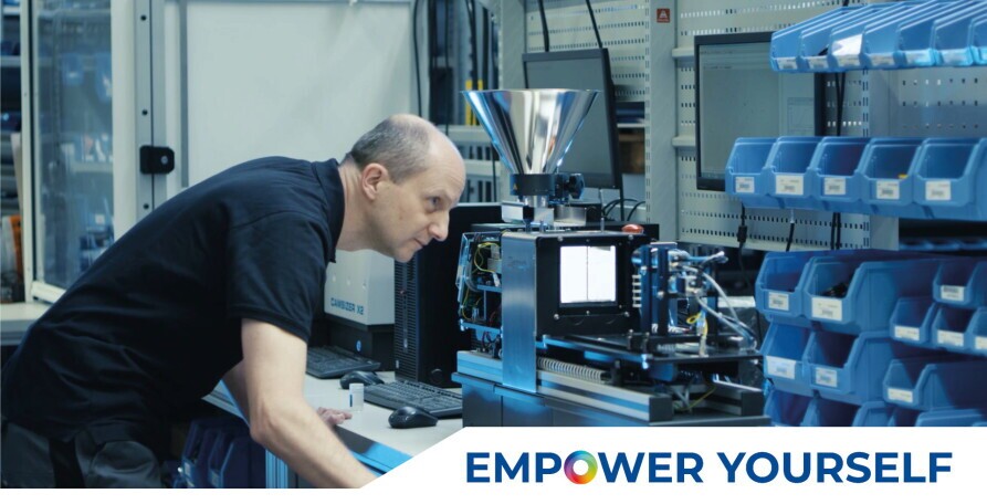 Ingenieur oder Techniker als Leiter Service (m/w/d) für Labormessgeräte mit nationaler & internationaler Verantwortung, 1. Bild