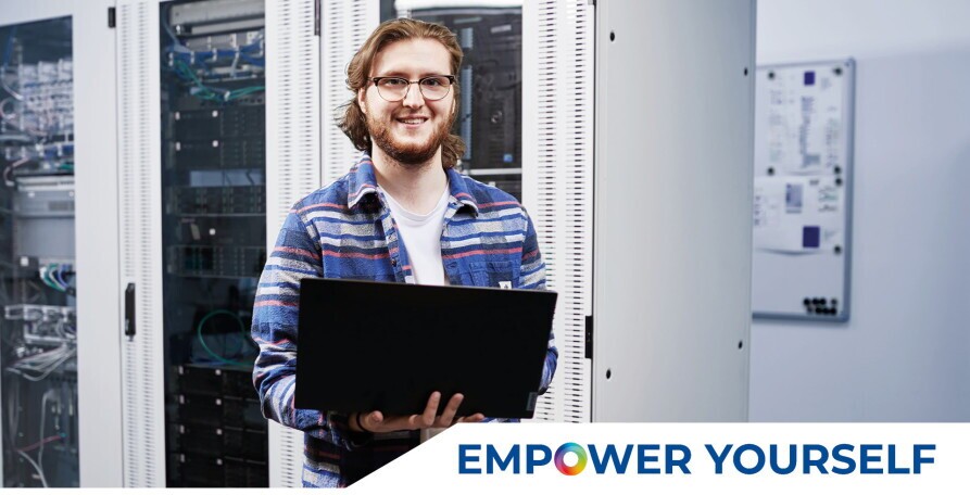 Junior Software Entwickler (m/w/d), 1. Bild