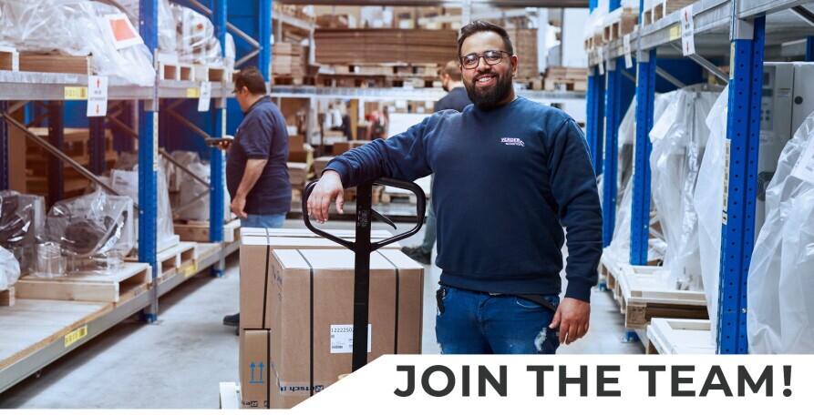 Aushilfe (m/w/d) im Lager (Minijob), 3. Bild