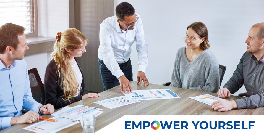 Inside Sales Support (m/f/d), 1. image