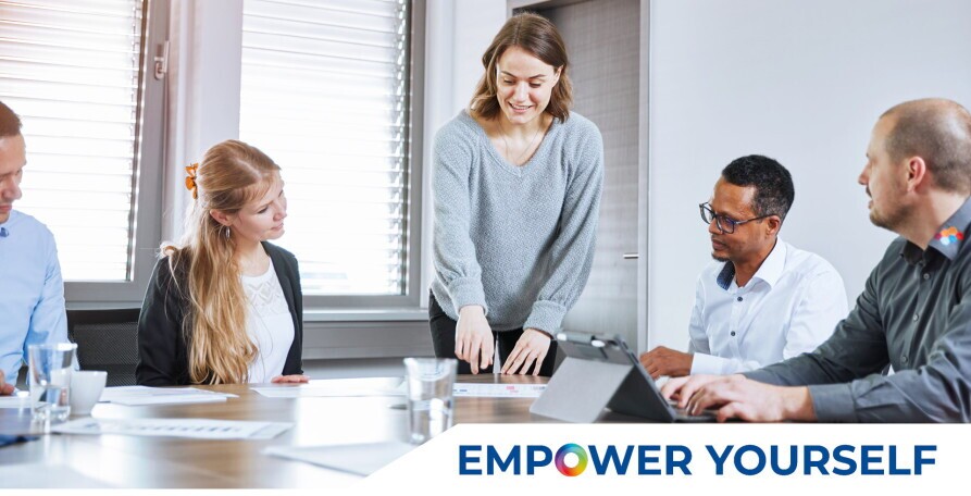 Marketing Support Specialist (m/f/d) - Sostituzione Maternità, 2. image