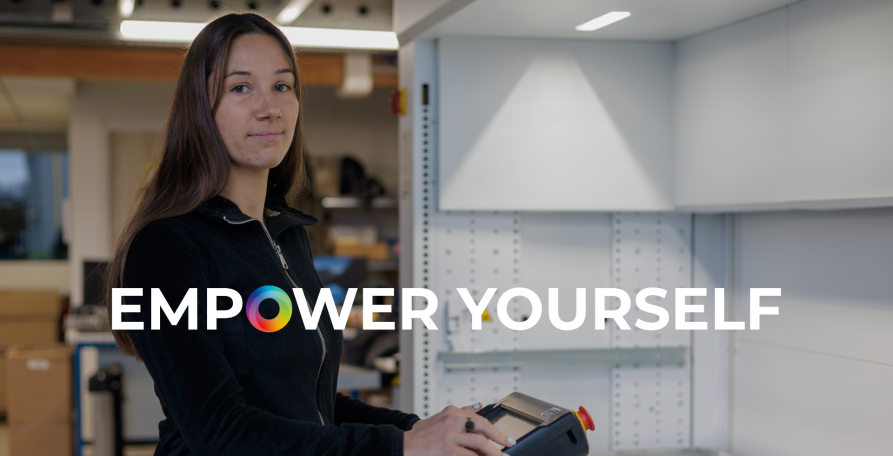 Technicien Intégration de Systèmes de Mesure - CDD 9 mois H/F, 3. image