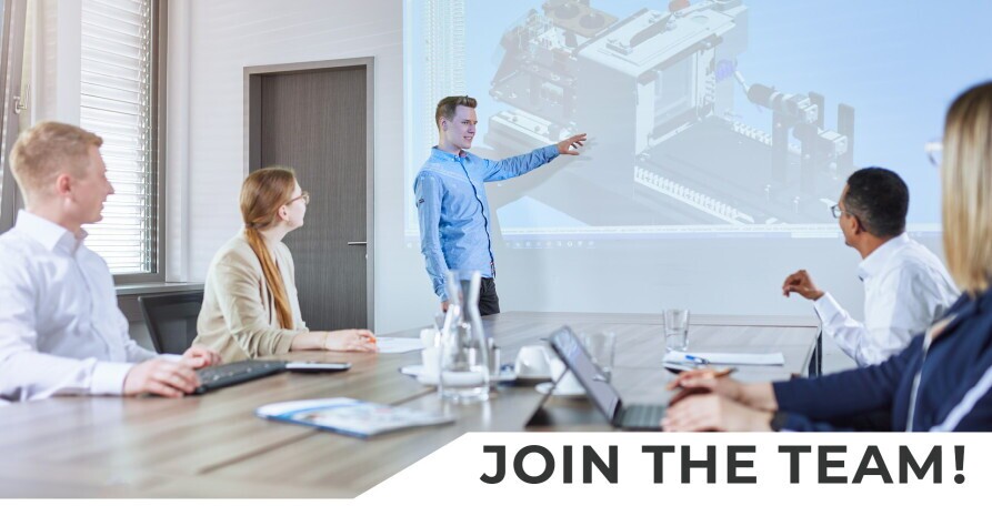 Elektrotechniker/-ingenieur (m/w/d) als Hardwareentwickler, 1. Bild