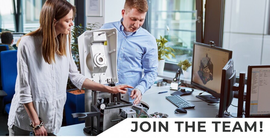 Elektrotechniker/-ingenieur (m/w/d) als Hardwareentwickler, 3. Bild