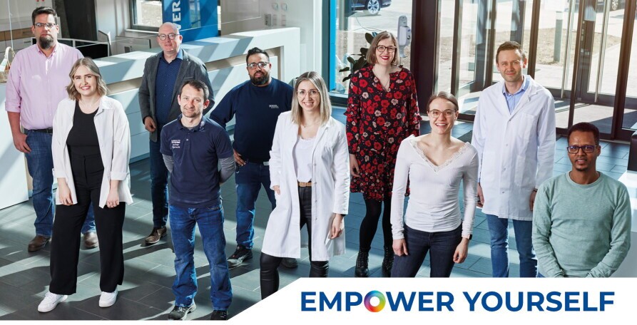 Projektmanager Prozessoptimierung & KI-Adoption (m/w/d), 3. Bild