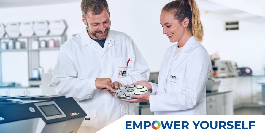 Sales Manager (m/w/d) im Außendienst für Laborgeräte  - Region Südwestdeutschland, 3. Bild