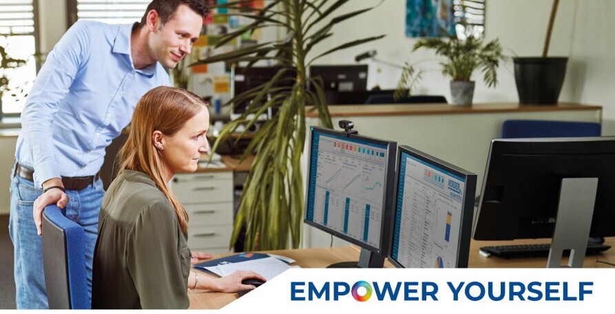 Kaufmännischer Mitarbeiter / Sachbearbeiter (m/w/d) für Auftragsabwicklung, Export & Backoffice, 1. Bild