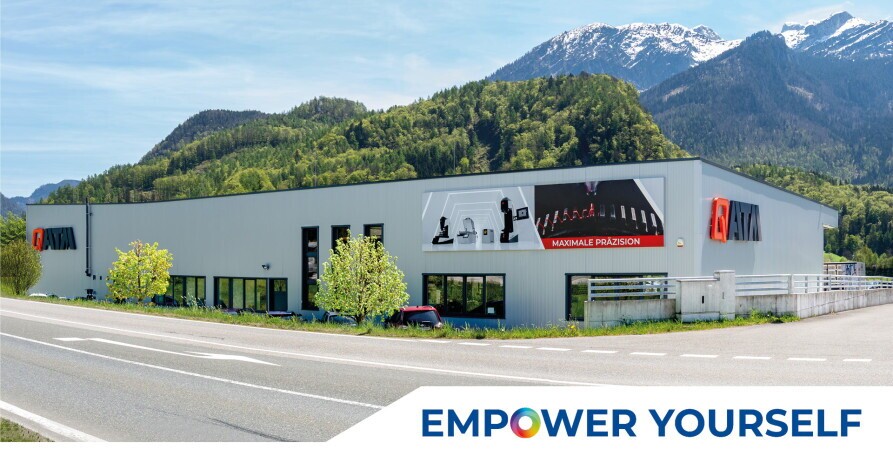 Kaufmännischer Mitarbeiter / Sachbearbeiter (m/w/d) für Auftragsabwicklung, Export & Backoffice, 3. Bild