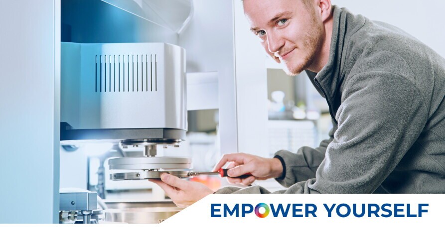 Ausbildung zum Industriemechaniker (m/w/d) - 2027, 3. Bild