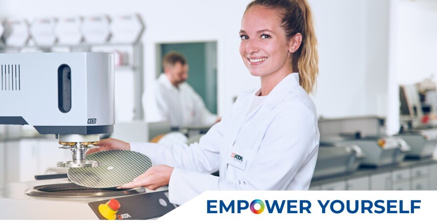 Ausbildung zum Werkstoffprüfer (m/w/d) - 2027, 1. Bild
