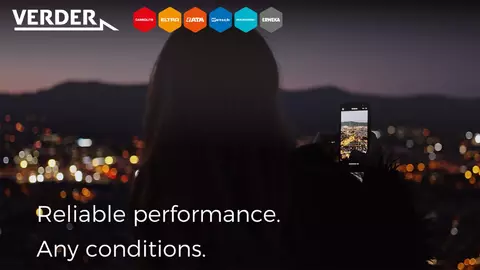 Verder- prove your silicon wafer perfomance - TS