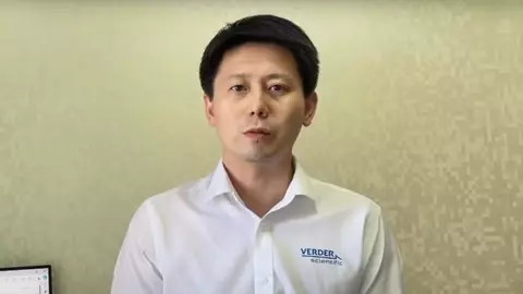 Vincent LV  - Brand Sales Manager