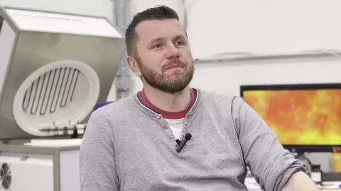 Damian - Interview