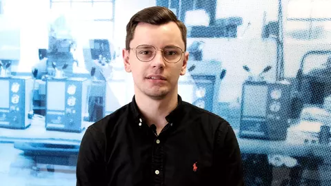 Tom - Digital Consultant