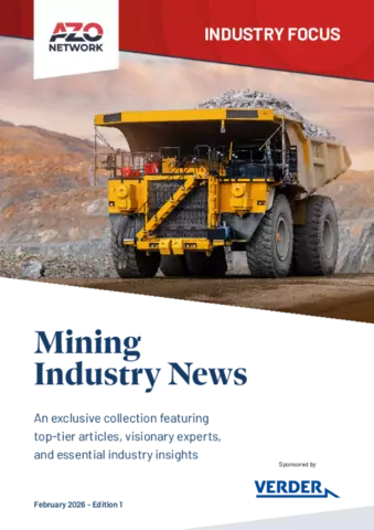 EBOOK:  Mining Industry News