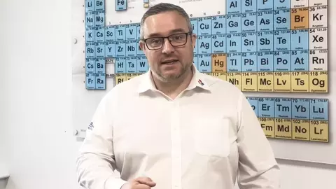 Tom Gould - Managing Director