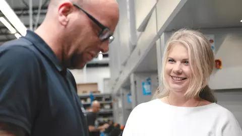 Verder Scientific - Introduction